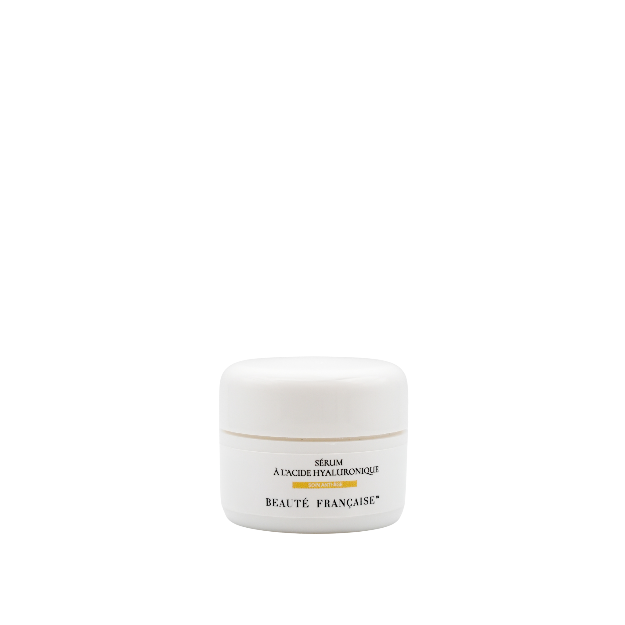 Sérum à l'acide hyaluronique Format Voyage