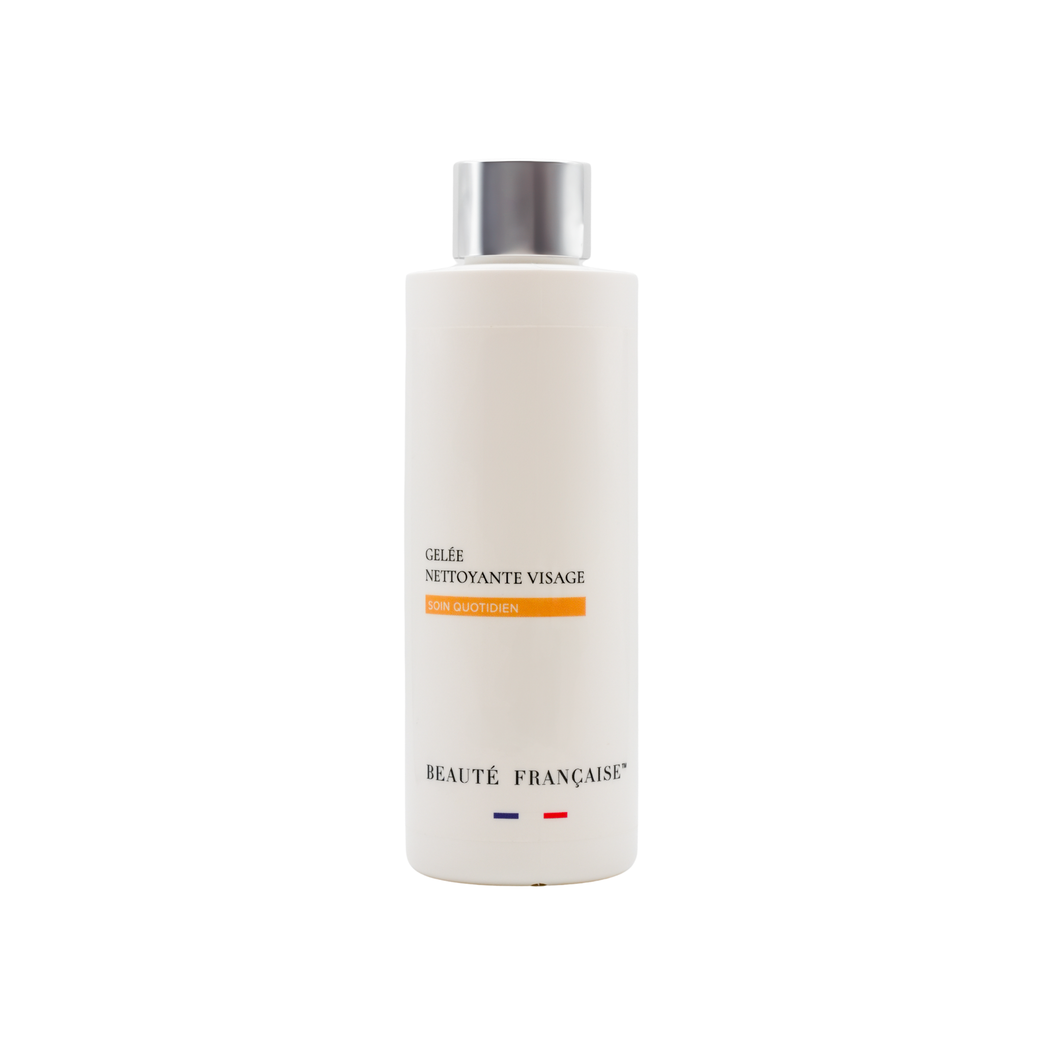 Gelée nettoyante visage