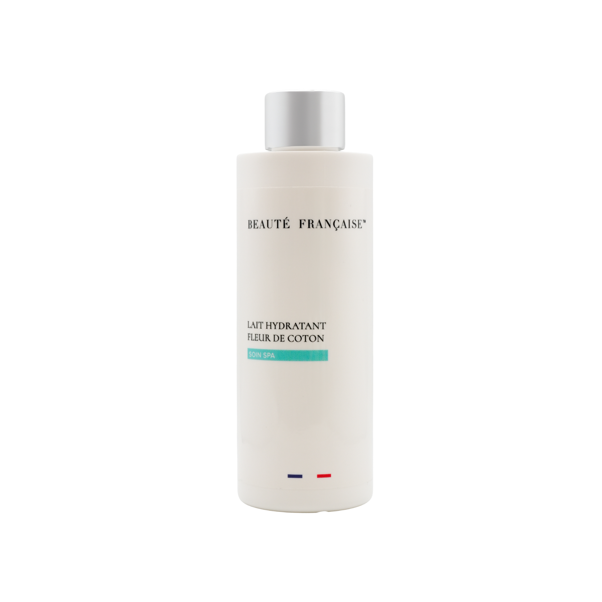 Lait hydratant fleur de coton