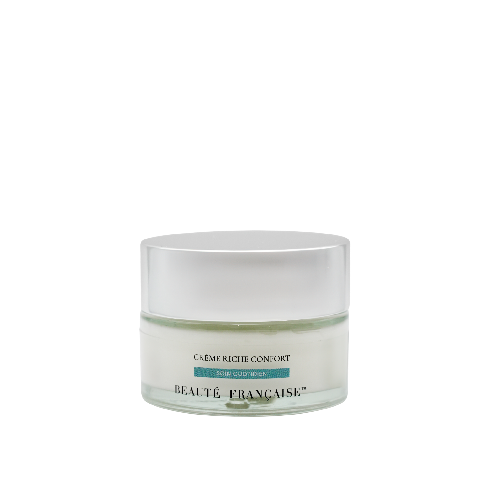 Crème riche confort