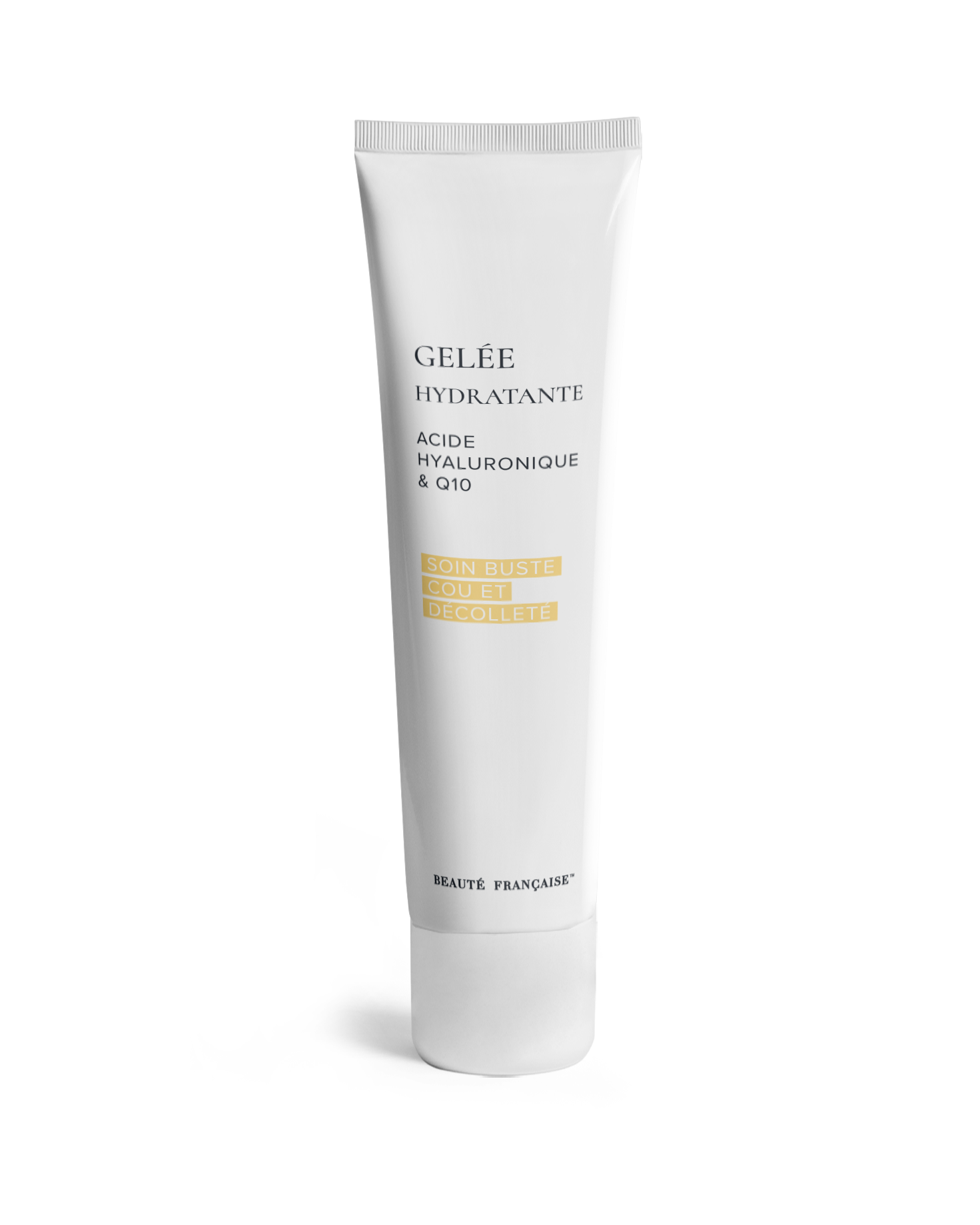 Gelée Hydratante Acide hyaluronique & Q10