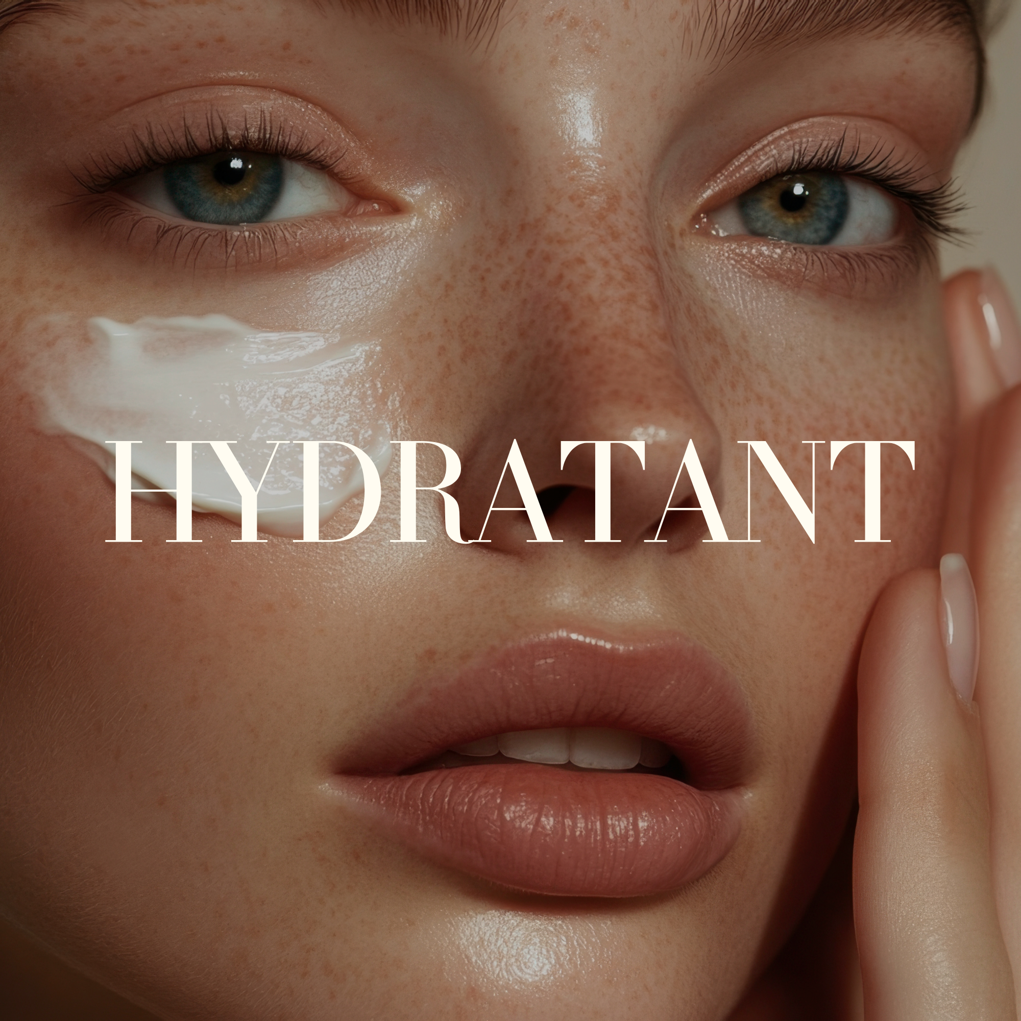 Hydratant