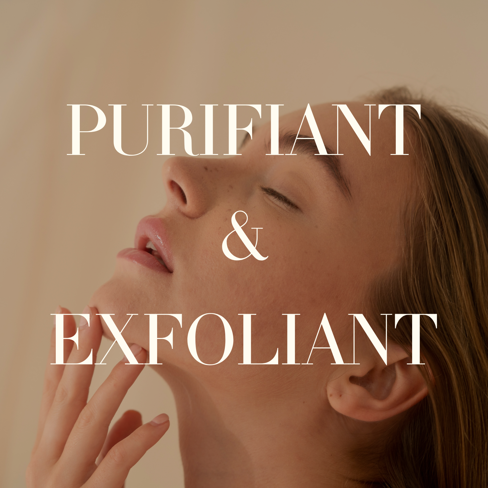 Purifiant & Exfoliant