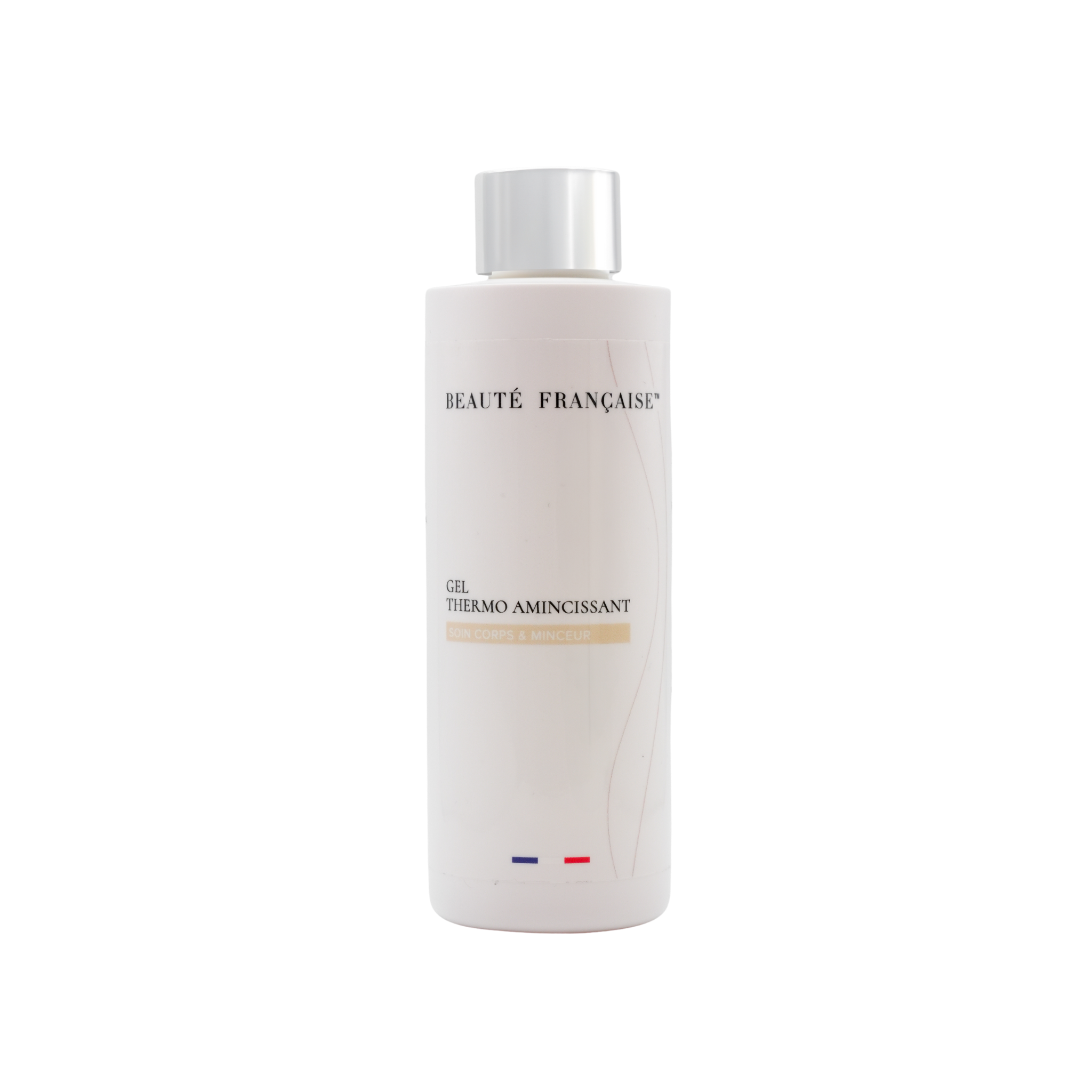 Gel thermo amincissant