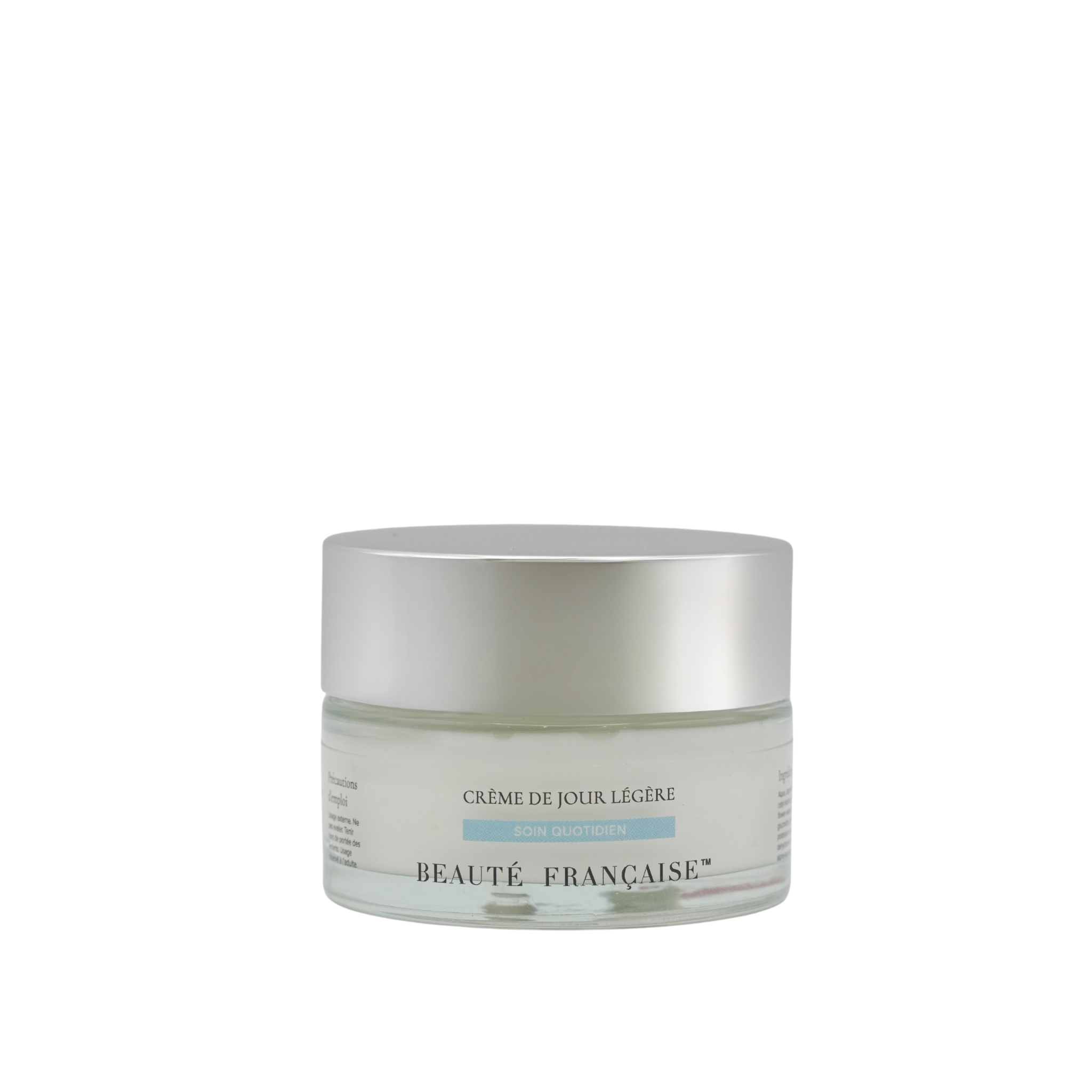Crème de jour légère